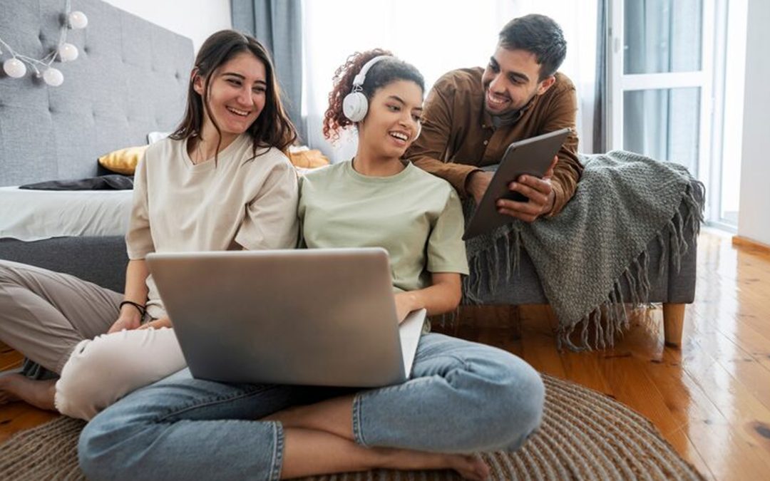 Корисні інтернет-друзі