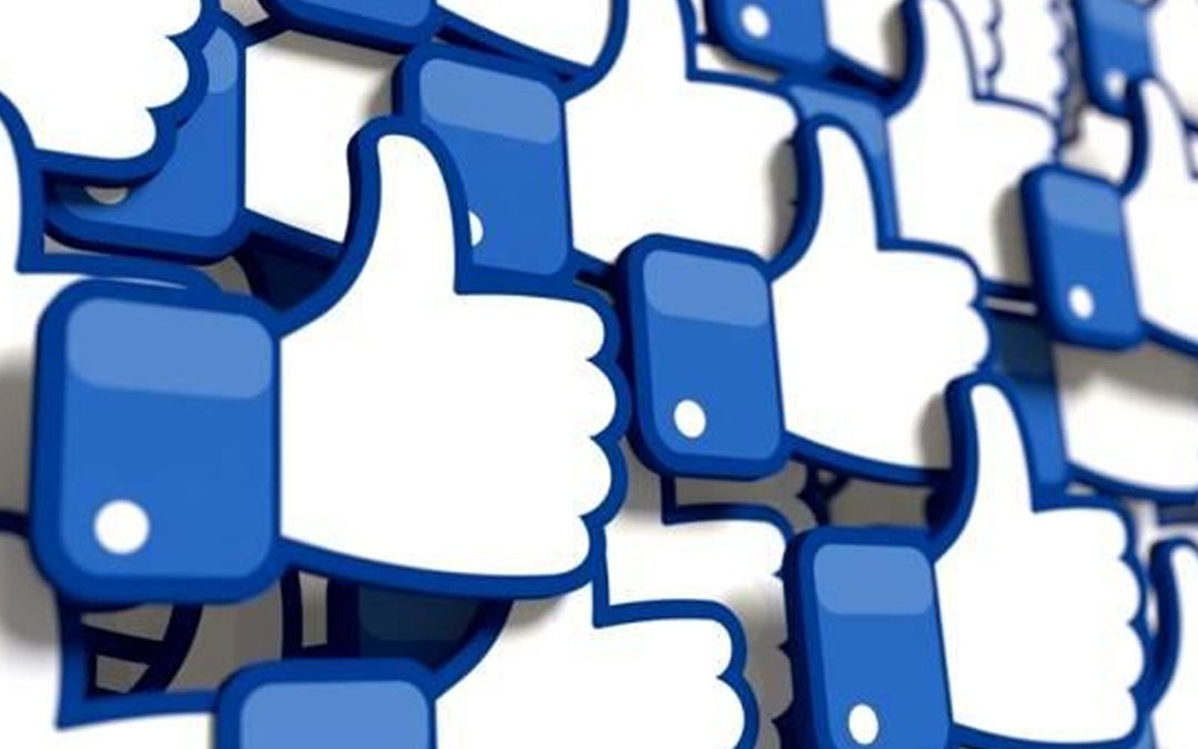 Лайк допомагає виплеснути емоції