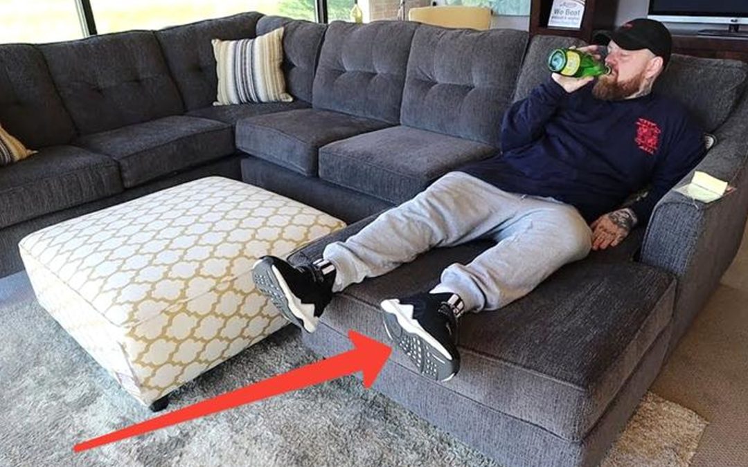 Не цінуємо речі, які нам не належать