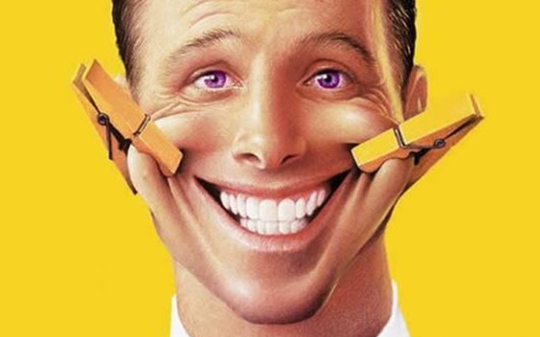 Посміхаємось на фото