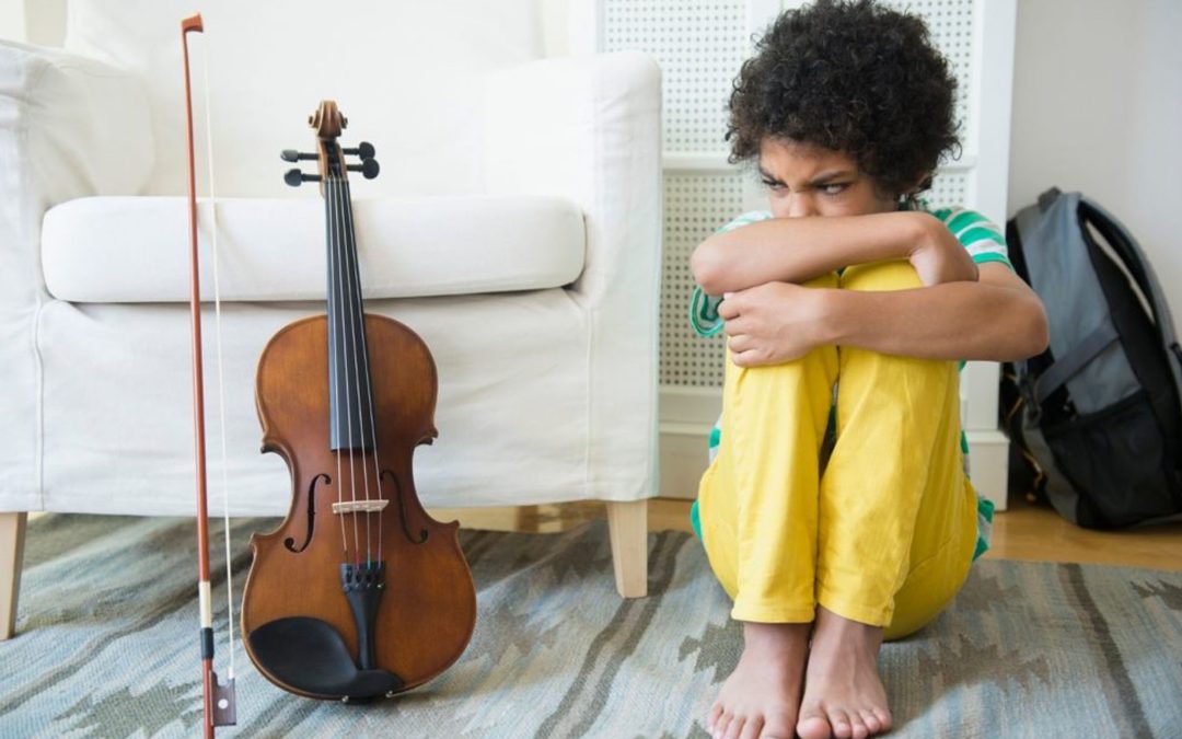 Битва між “хочу” та “треба”