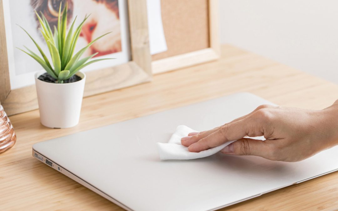 Починати з чистого столу